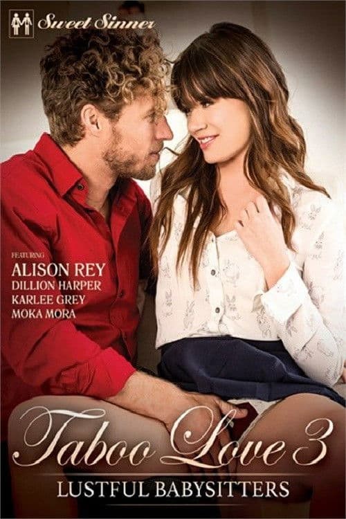 Taboo Love 3: Lustful Babysitters poster