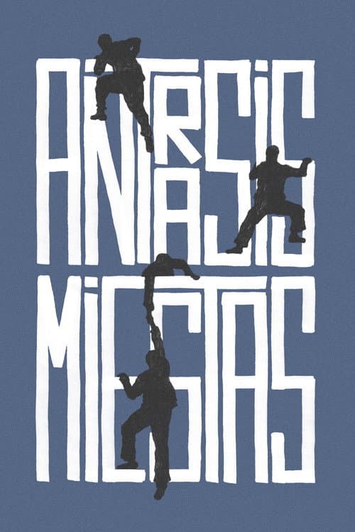 City Above poster