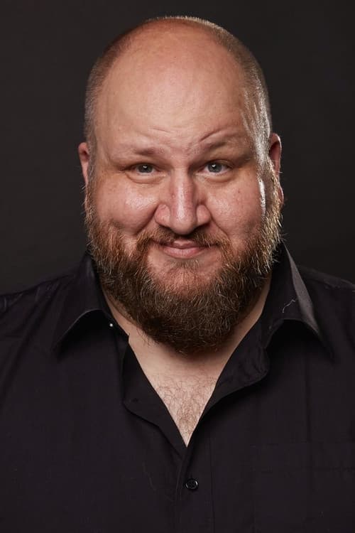 Stephen Kramer Glickman profile photo