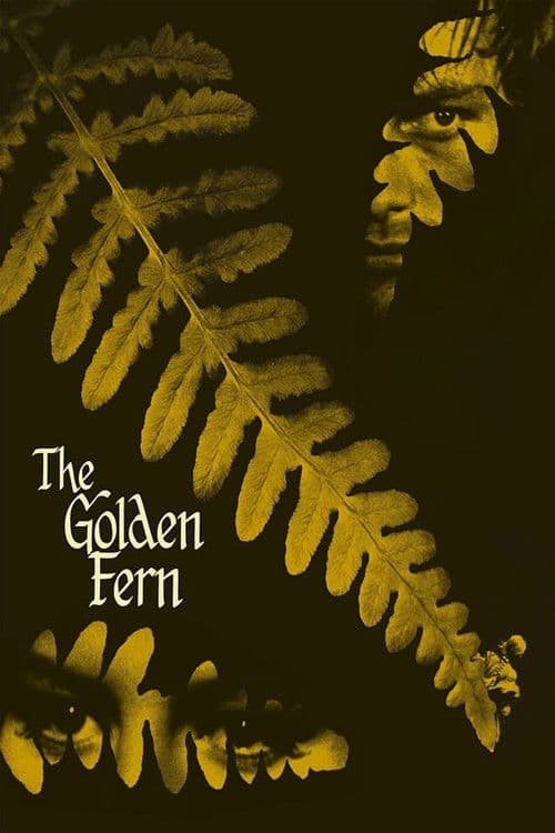 The Golden Fern poster