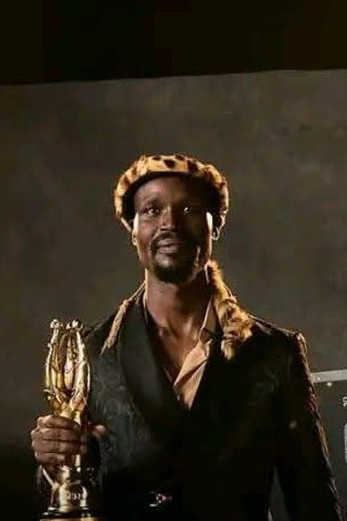 Jabulani Mthembu profile photo