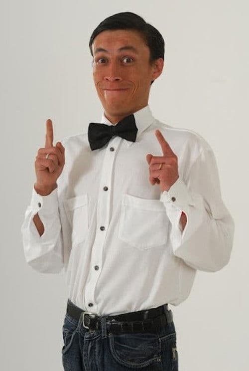 Daniel 'El Poeta' Ponce profile photo