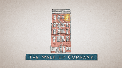 The Walk-Up Company