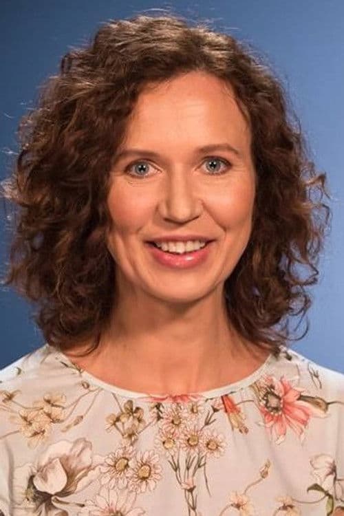 Katrin Valkna profile photo