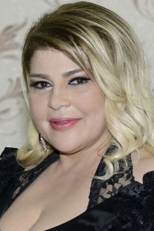 Matanat Isgandarli profile photo