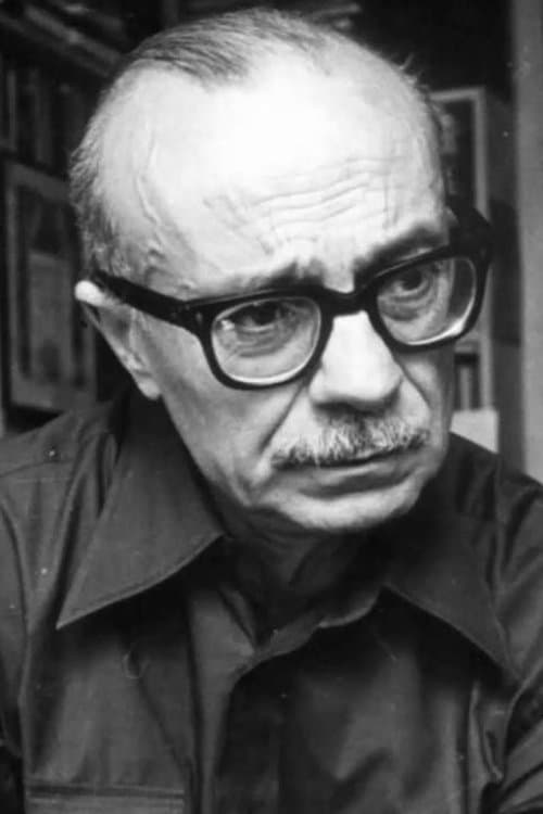 Ernesto Sábato profile photo