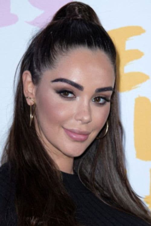 Nabilla Benattia profile photo