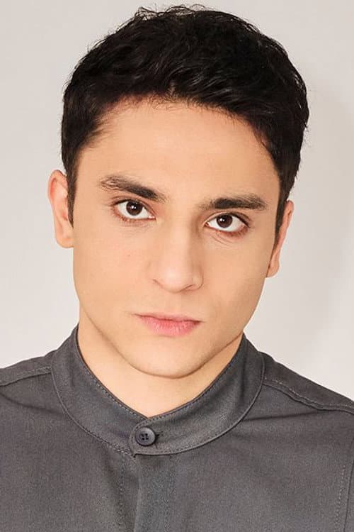 Alexandros Tomadakis profile photo