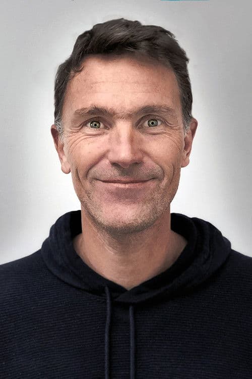 Benoît Regord profile photo