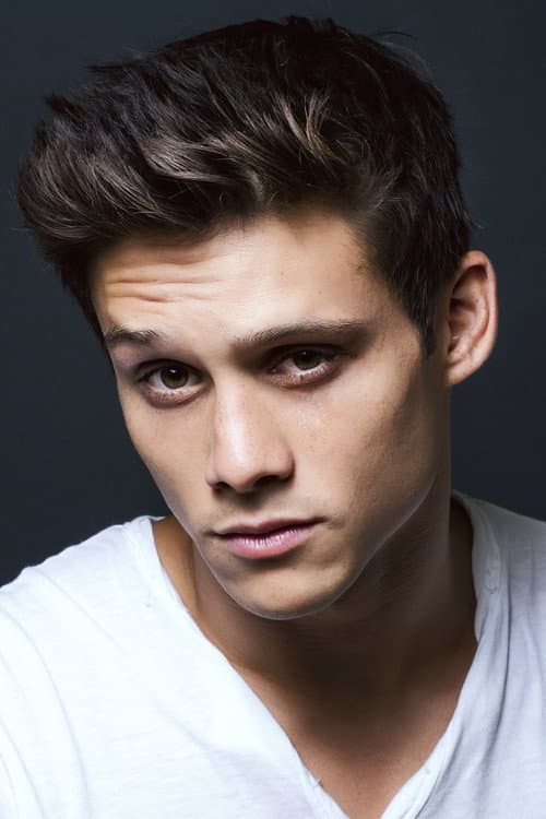 Timothy Granaderos profile photo