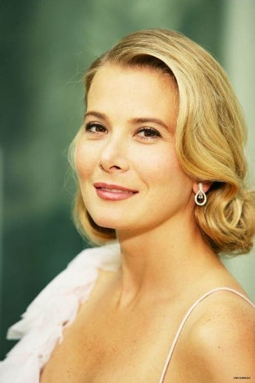 Yuliya Vysotskaya profile photo