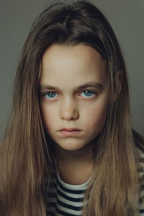 Alma Löhr profile photo