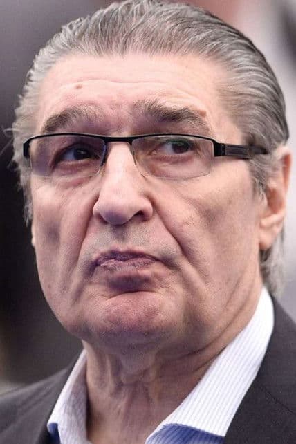 Rudi Assauer profile photo