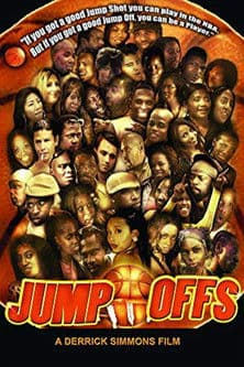 Jump Offs poster