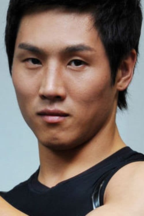 Kim Ji-hoon profile photo