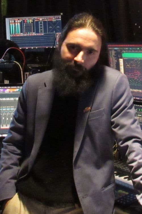 Fernando Cañedo profile photo