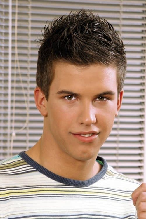 Kieron Athey profile photo