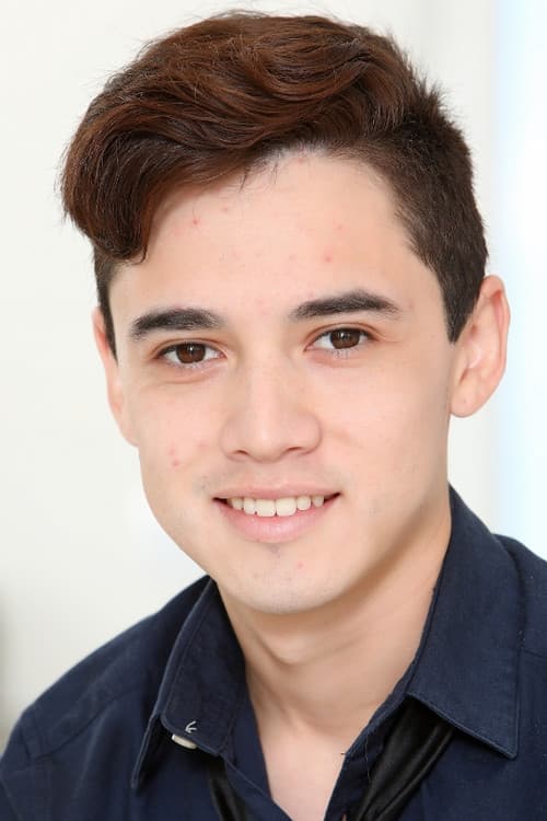 Juan El Caballo Loco profile photo