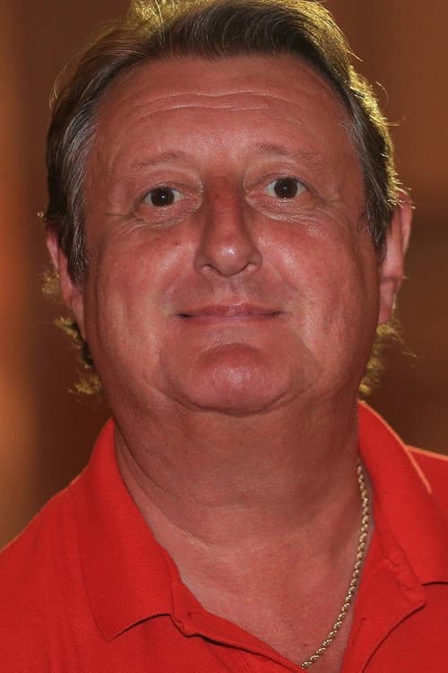 Eric Bristow profile photo