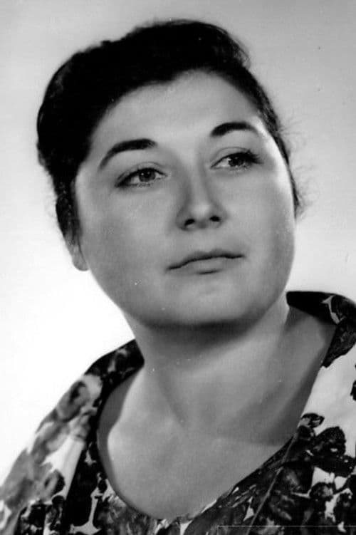 Maryse Patris profile photo