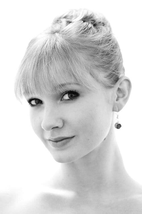 Melissa Hamilton profile photo