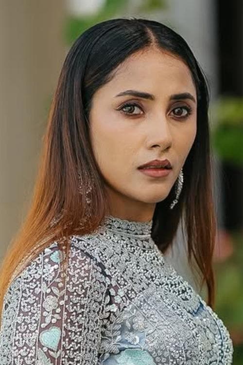 Punya Elizabeth Bose profile photo