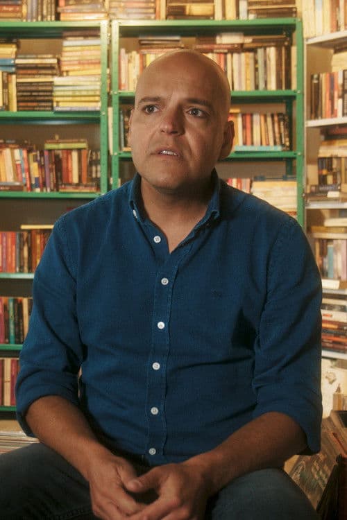 Fernando Kallás profile photo