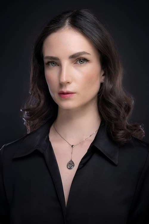 Kateryna Korchynska profile photo