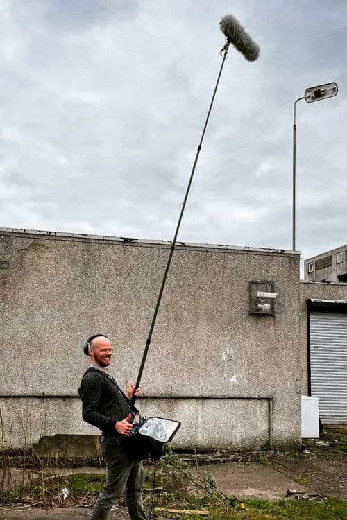 Ryan Kerr profile photo