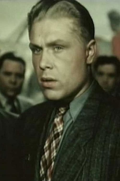 Gennadiy Sergeev profile photo