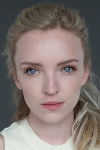 Varvara Gusinskaya profile photo