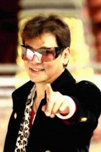 Jian Yuanxin profile photo