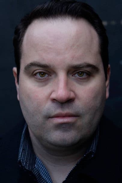 Dimitri Vantis profile photo