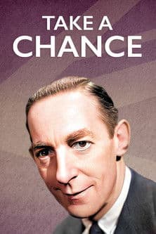 Take a Chance poster