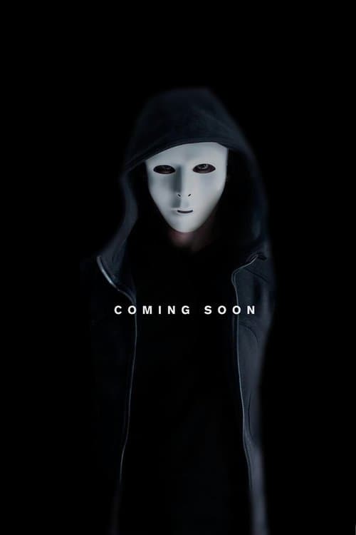 Hold Your Breath poster