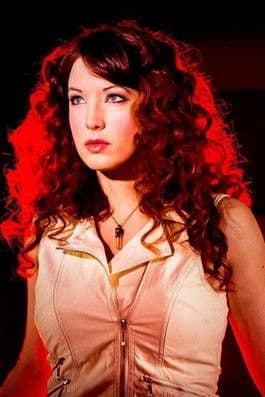 Mariana Morgan profile photo