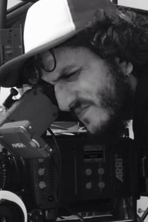 Rodrigo Moreno del Valle profile photo