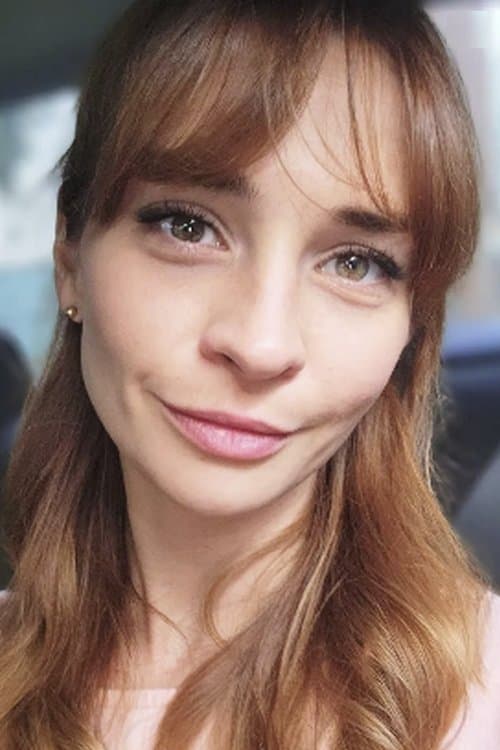 Ariel Gerard profile photo