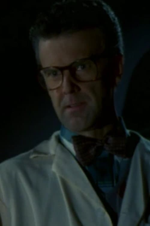 Ted Simonett profile photo