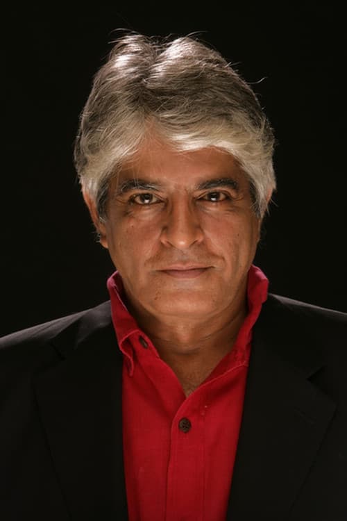 Jayant Kripalani profile photo