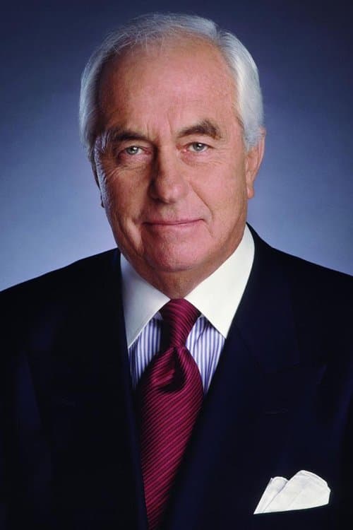 Roger Penske profile photo