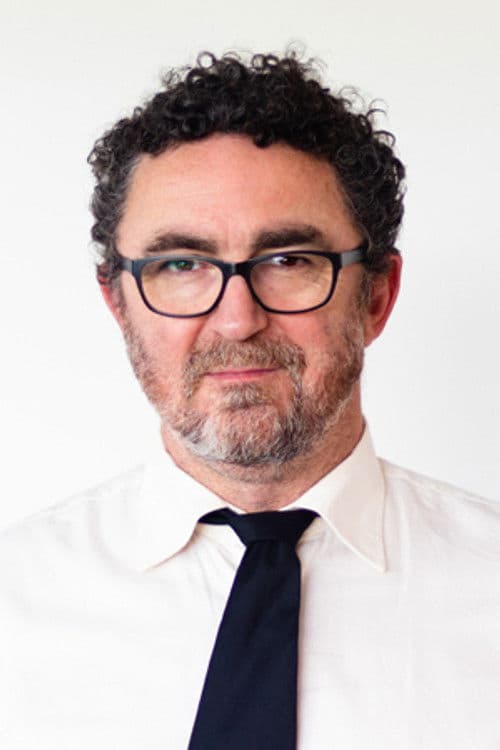 Paul Damien Williams profile photo