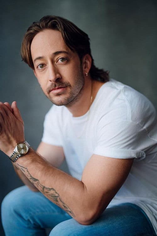 Andrew Simon profile photo