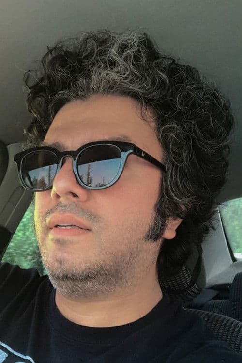 Majid Rastegar profile photo