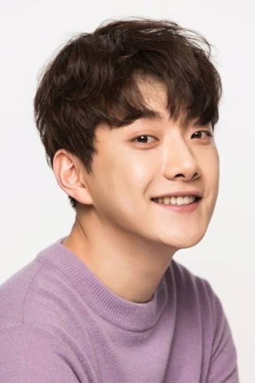 Yoo Ji-yong profile photo
