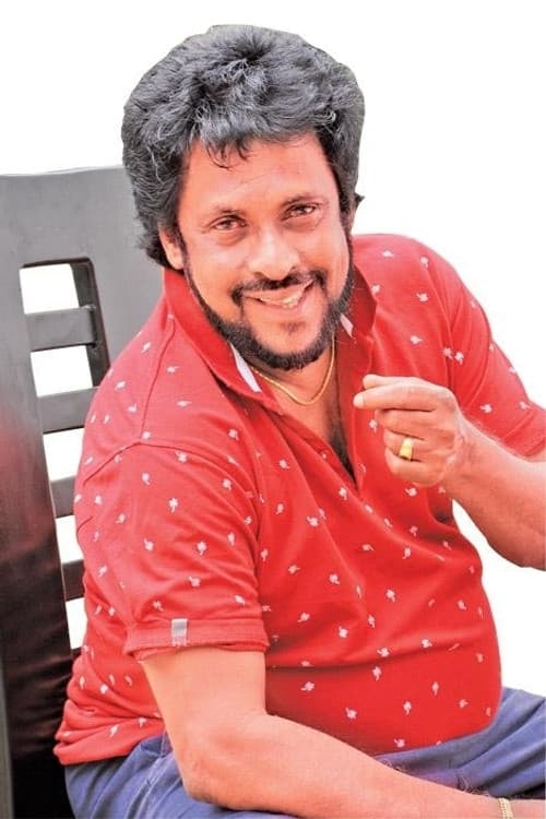 Tennyson Cooray profile photo