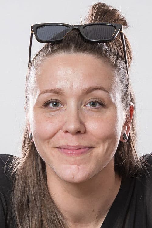 Nina Paninnguaq Skydsbjerg profile photo