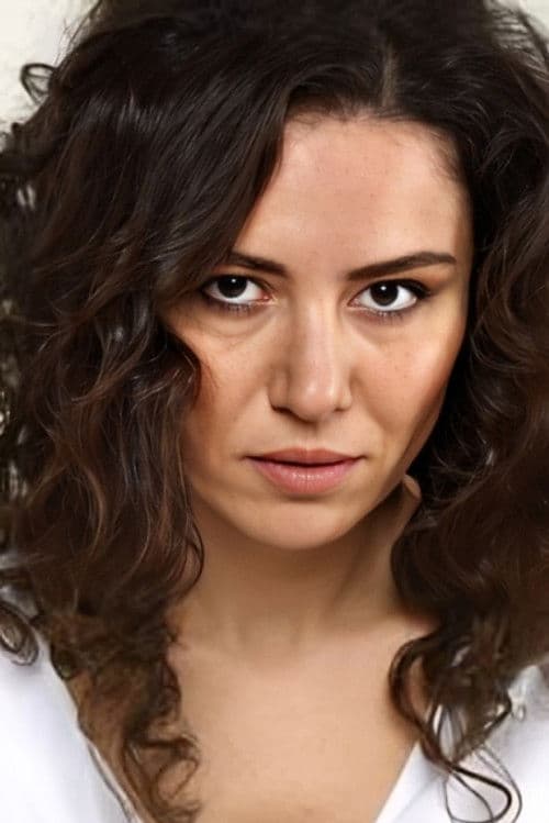 Ezgi Bakışkan profile photo
