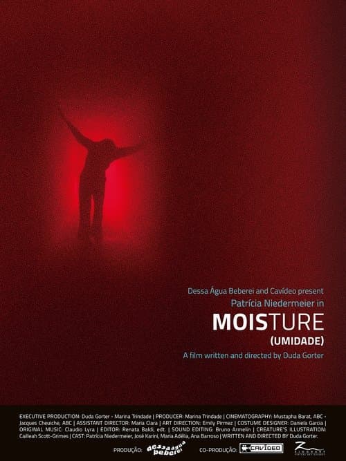 Moisture poster