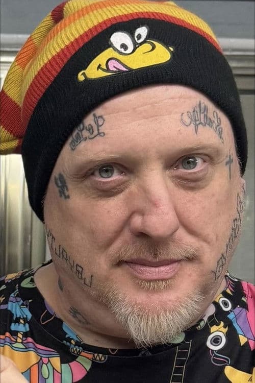 Violent J profile photo